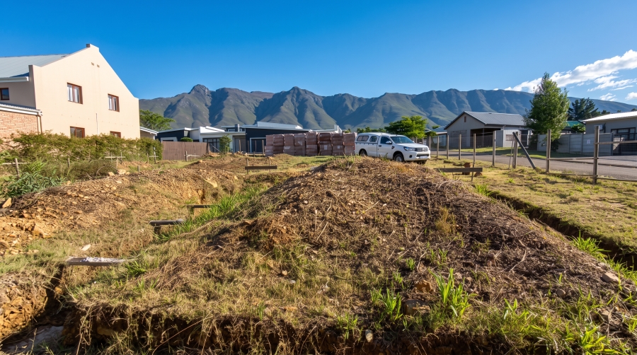 0 Bedroom Property for Sale in Swellendam Western Cape
